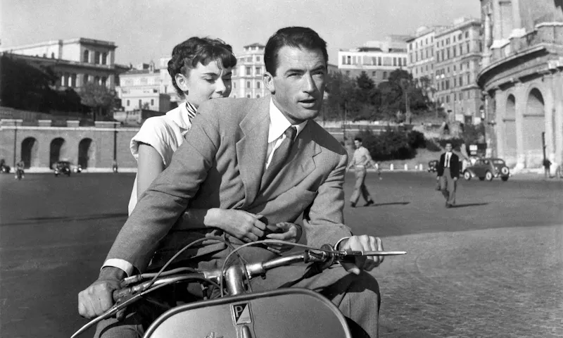 Foto di Via Roma Foto di Via Roma