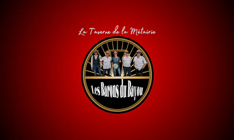 Foto vanLa Taverne de la Metairie