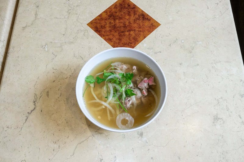 Photo de Dong Huong
