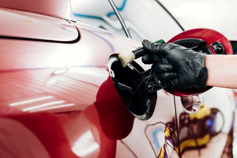 Image of Etablissements Declercq Peugeot Citroën