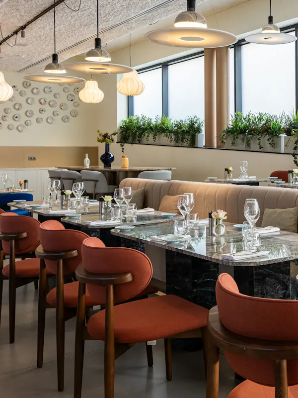 Zeyya Restaurant
