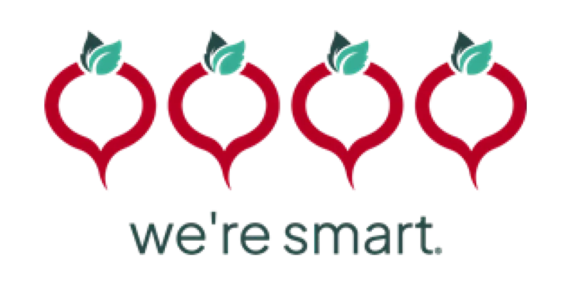 We're Smart Green Guide 4 Radis We're Smart Green Guide 4 Radis