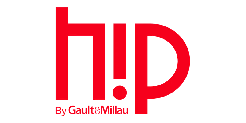 HIP by Gault et Millau HIP by Gault et Millau