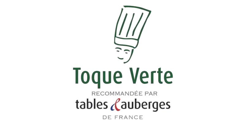 Toque Verte