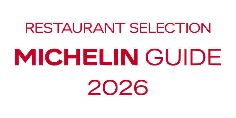 Restaurant selection Michelin guide 2026 Restaurant selection Michelin guide 2026