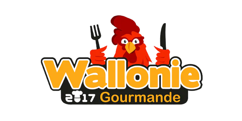 Wallonie Gourmande 2017
