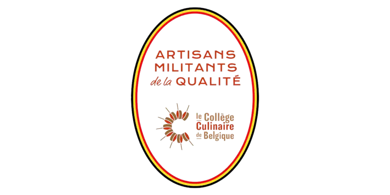 Artisans Militants de la Qualité - Collège Culinaire de Belgique Artisans Militants de la Qualité - Collège Culinaire de Belgique
