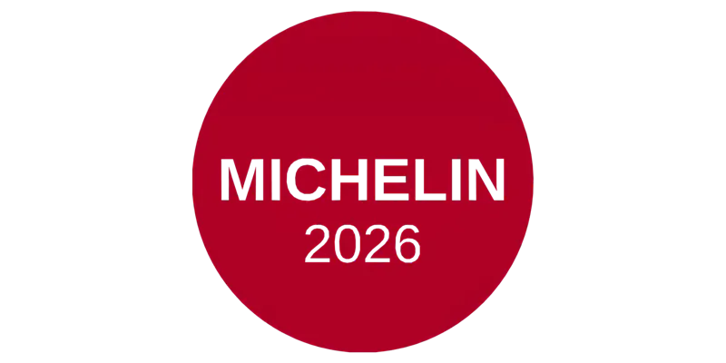 Michelin 2026