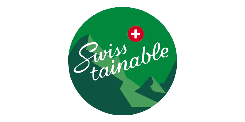 Swisstainable