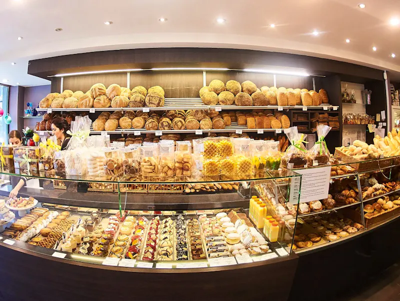 Photo de Pâtisserie Sirre