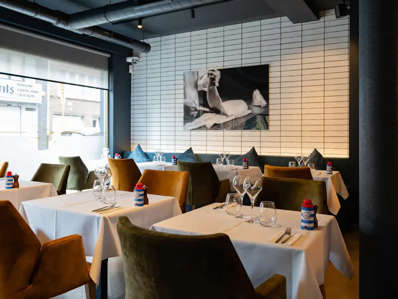 Image of La Table des Saveurs