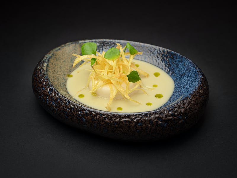 Menu Gastronomique 88€