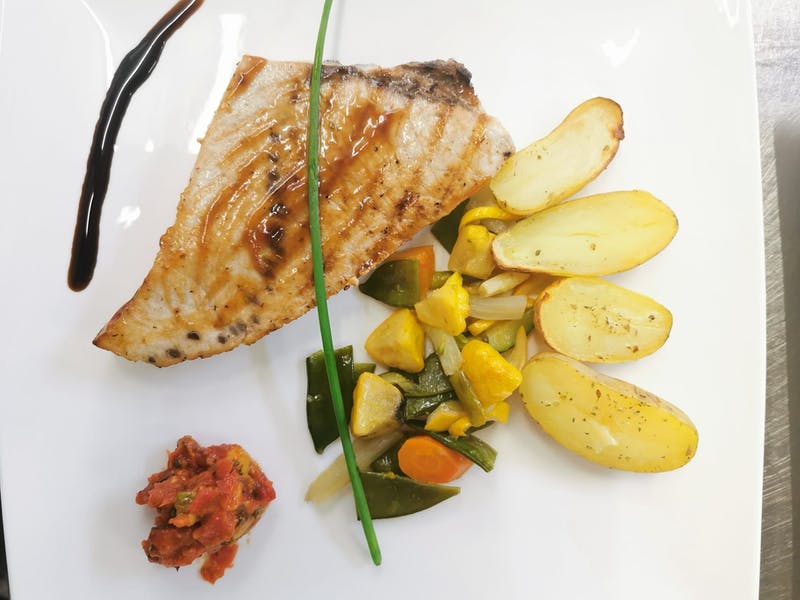 Image of Restaurant Henri 1er