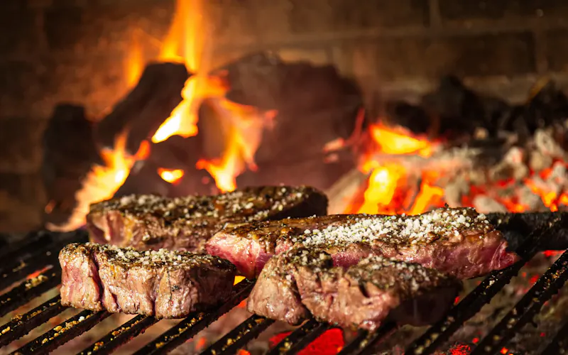 Photo de Le Grillardin restaurant à UCCLE