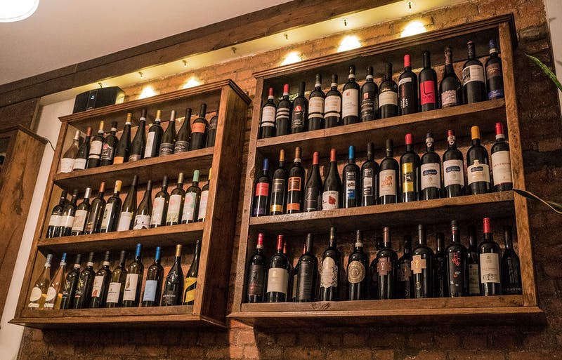 Image of Winehouse Osteria