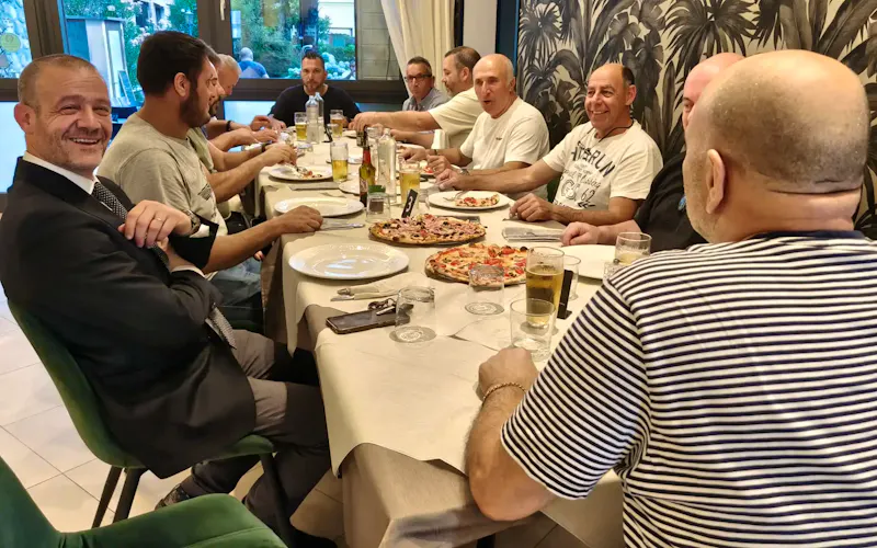 Image of Pizzeria Ristorante da Bianco