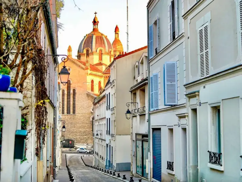 Image of Hôtel Saint-Charles