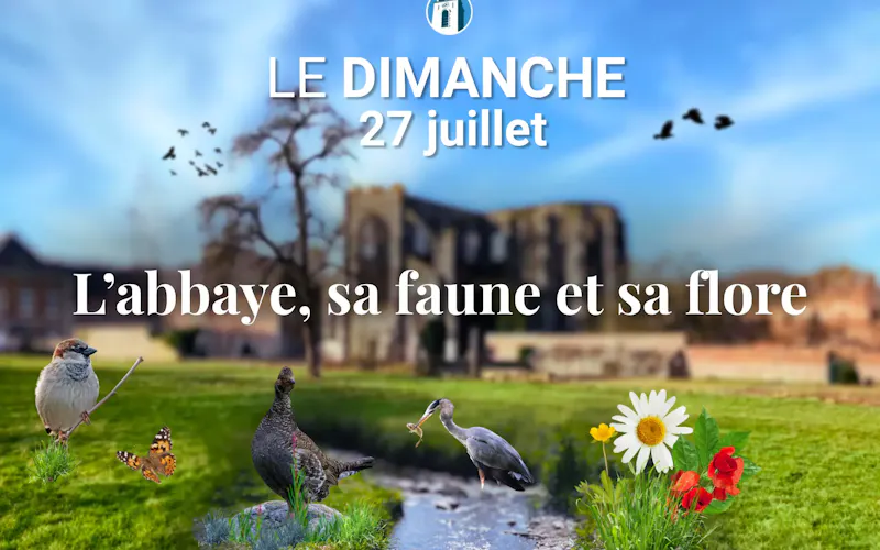 Foto vanOffice du Tourisme de Thuin