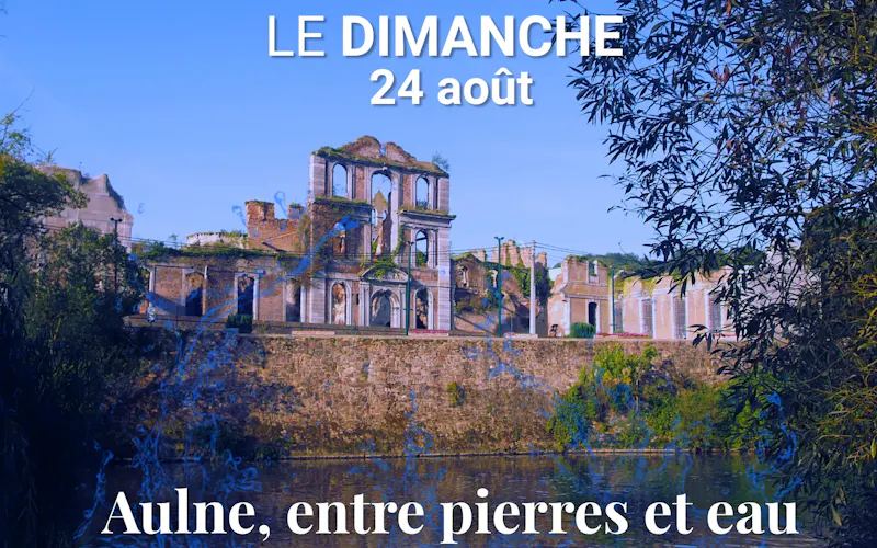 Foto vanOffice du Tourisme de Thuin