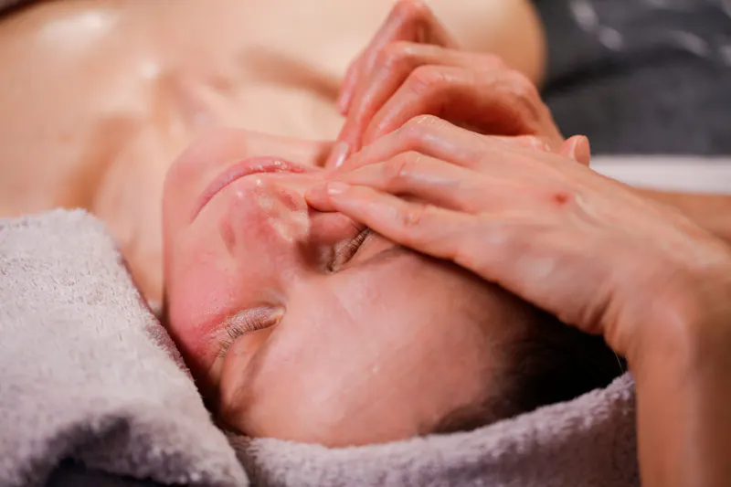 Photo de Les soins d'Isabelle