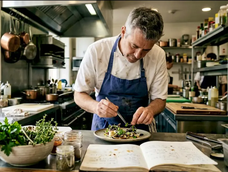Discover what truly defines exclusive cuisine beyond price and luxury. A complete guide to ingredients, techniques, and unique gastronomic experiences.
