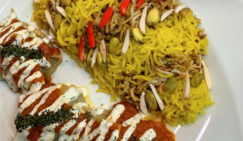 Photo de Kaboul Restaurant