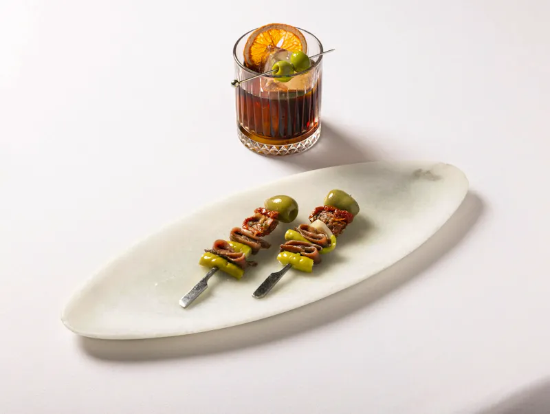 Image of Va de Bo Restaurant