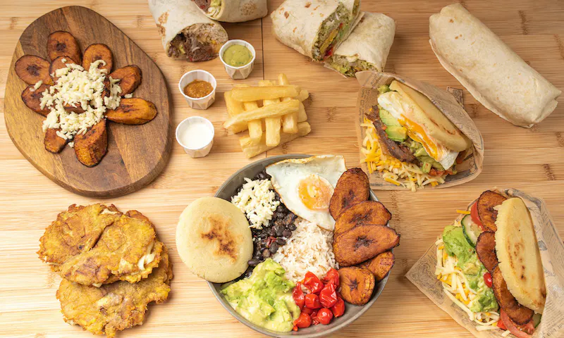 Image of VenezoLatino