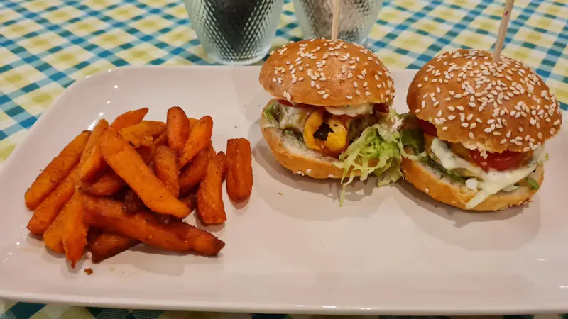 Image of Restaurante 100 Temperos