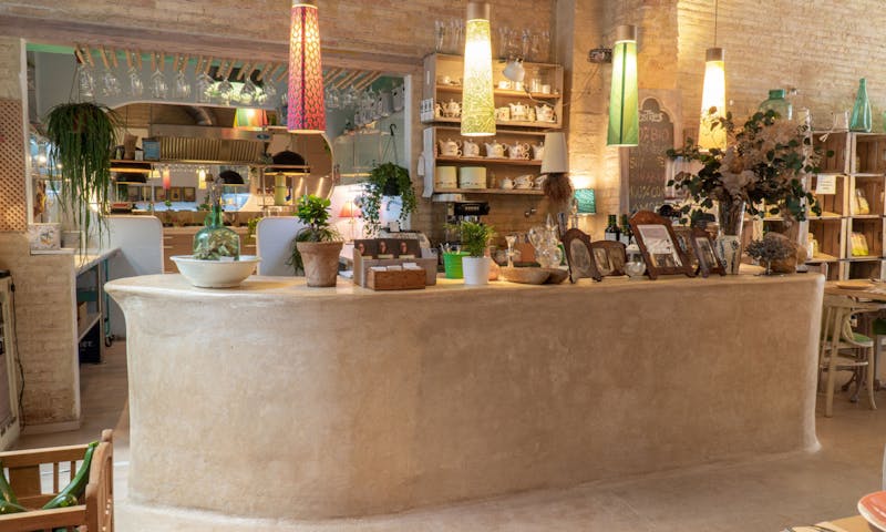 Tavernes de la Valldigna