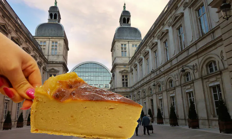 Image of Le flanboyant