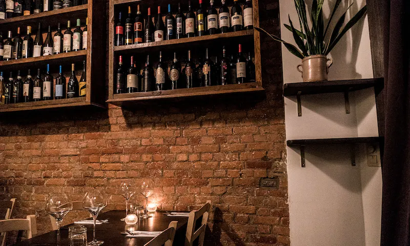 Image of Winehouse Osteria