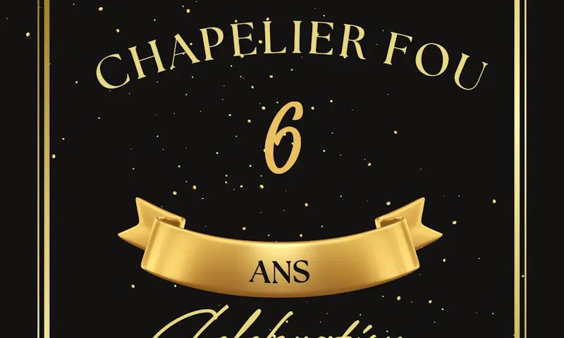 Foto di Le Chapelier Fou