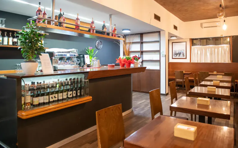 Image of Ristorante Autoespresso