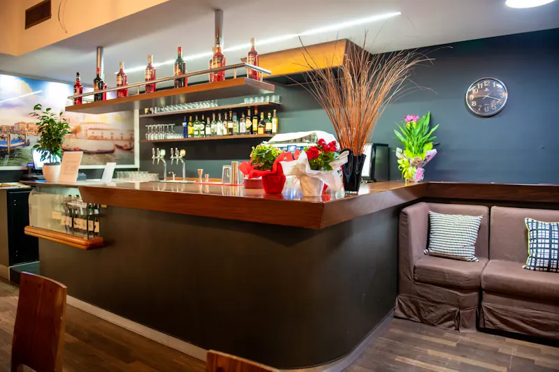 Image of Ristorante Autoespresso