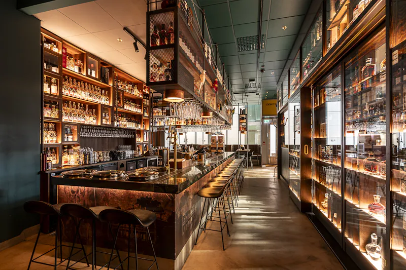 Image of  Cane Rum Society