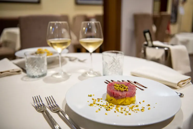 Image of Ristorante Autoespresso