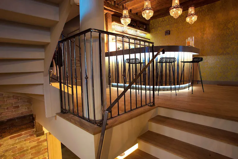 Image of Teo Jasmin Photo by Tripadvisor