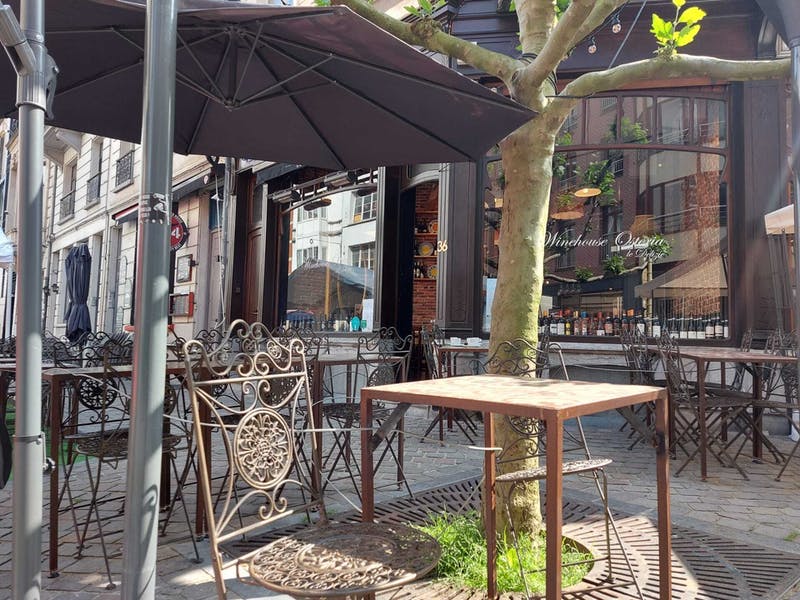 Photo de Winehouse Osteria