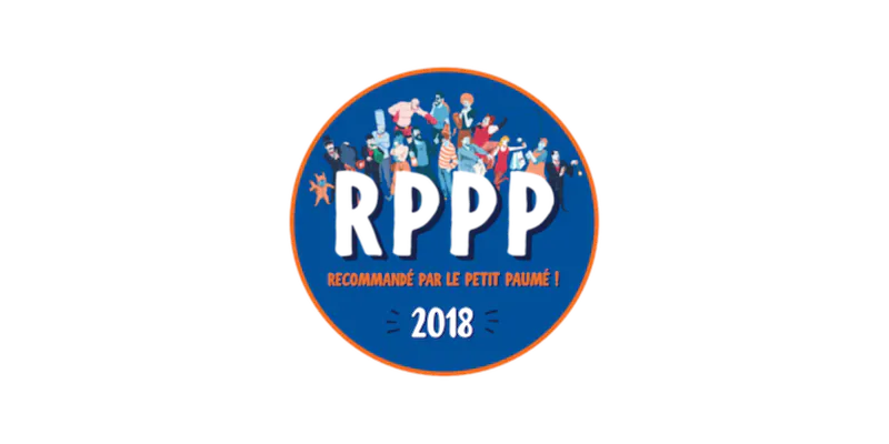 Recommandé par Le Petit Paumé 2018