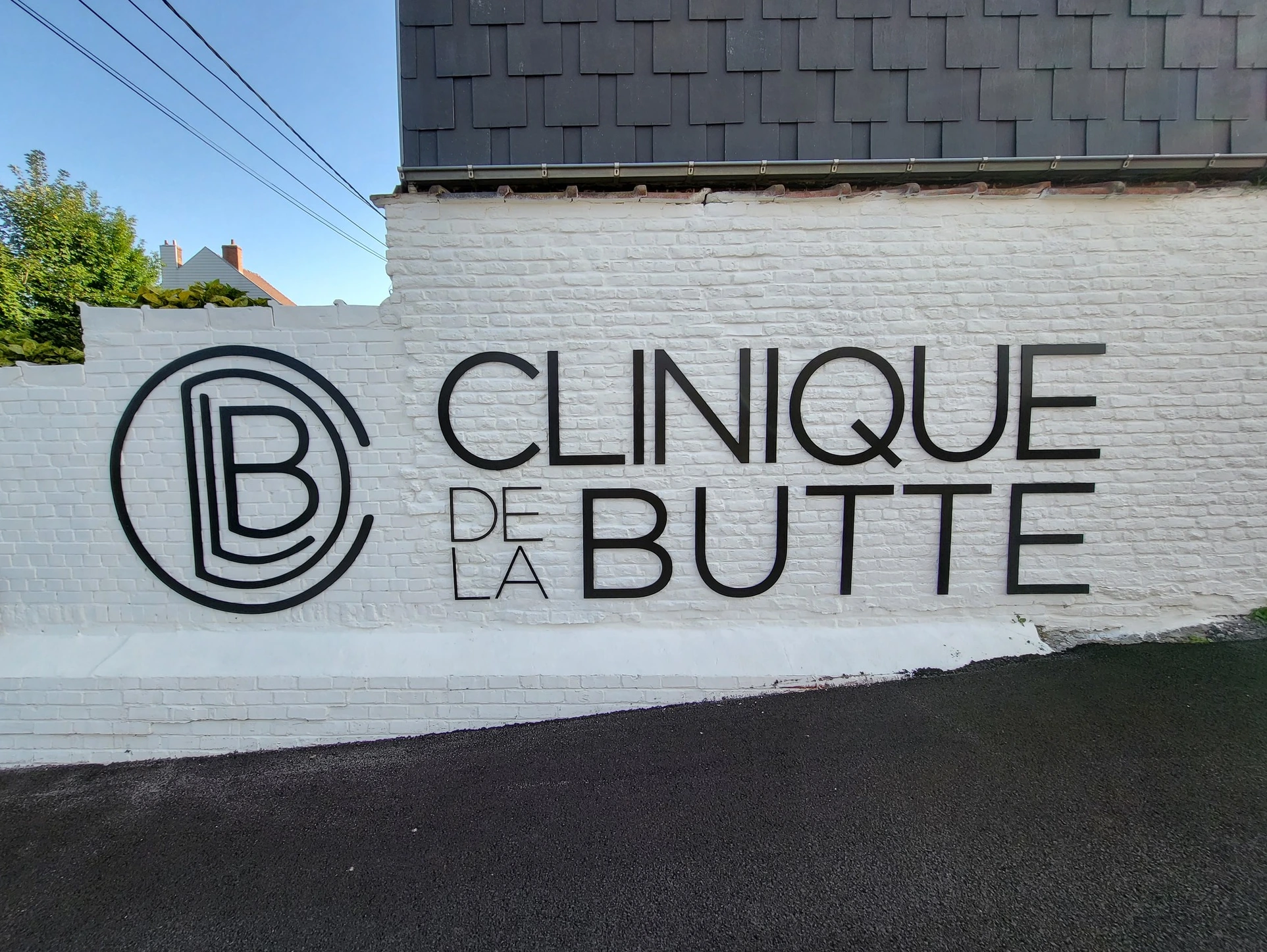 CABINET DOCTEUR FALLER GALERNEAU