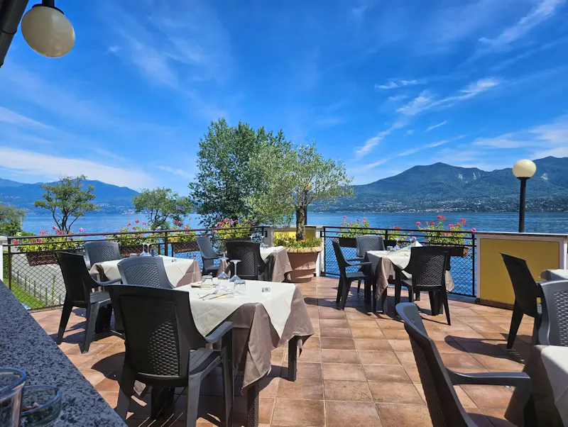 Foto di Valdora Ristorante Pizzeria