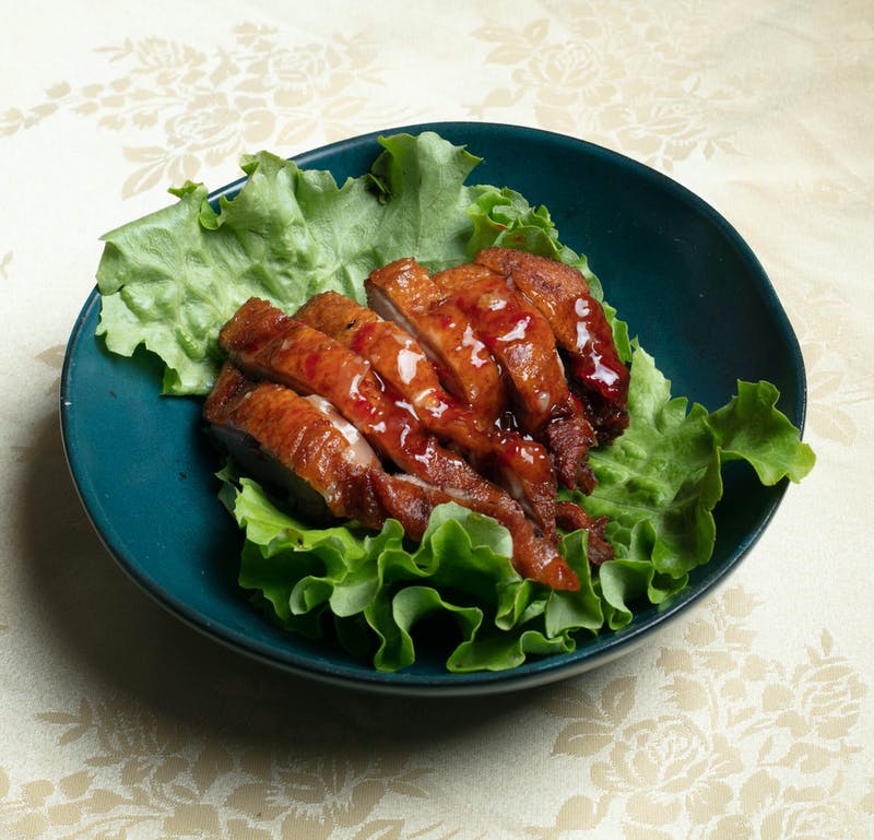 Photo de Let's wok