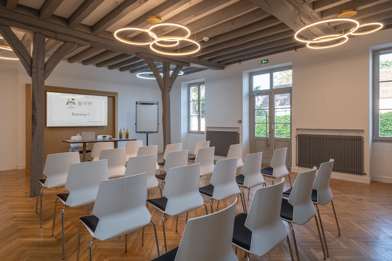 Salle de séminaire Théâtre Chambord