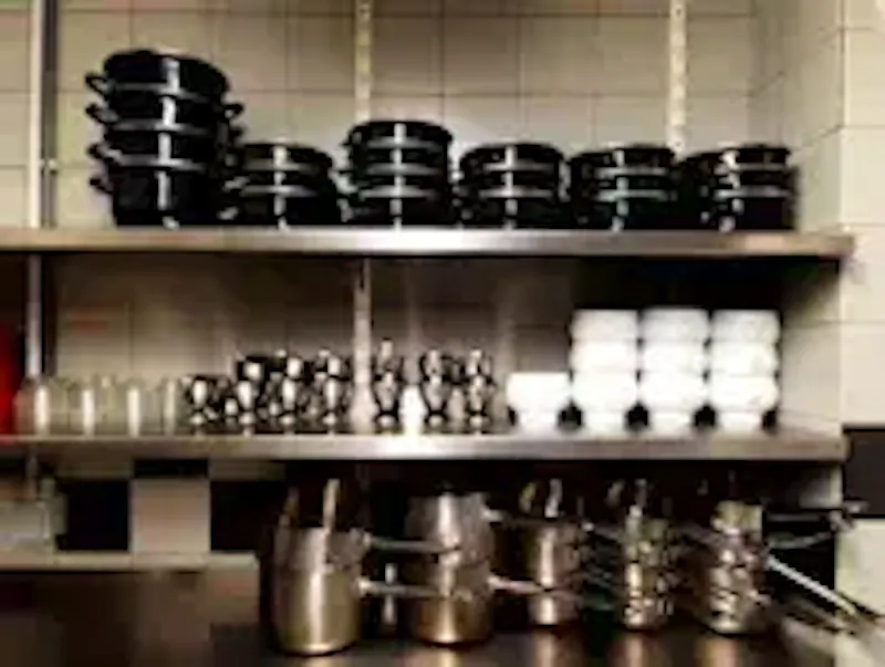 Image of Les Brassins - Estaminet Bruxellois Image of Les Brassins - Estaminet Bruxellois