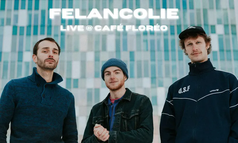 Photo de Café Floréo