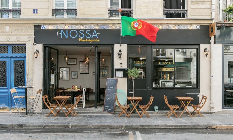 Nossa Paris 5
