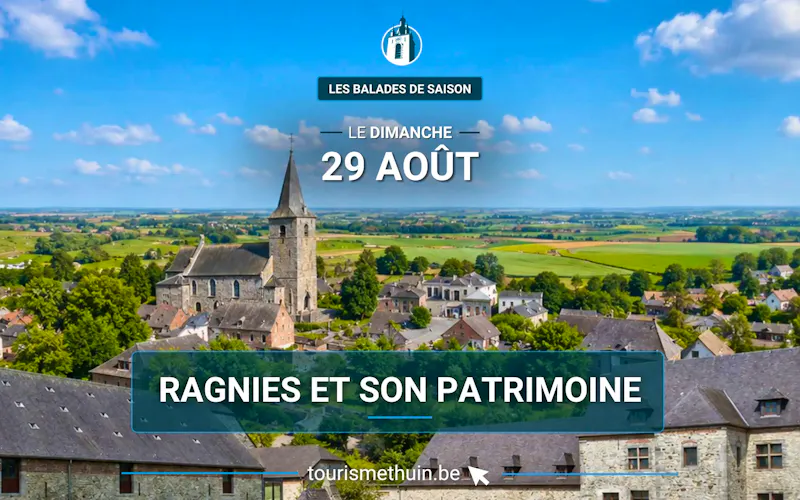 Image of Office du Tourisme de Thuin