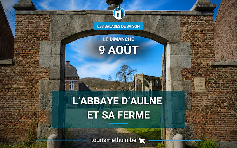 Photo de Office du Tourisme de Thuin