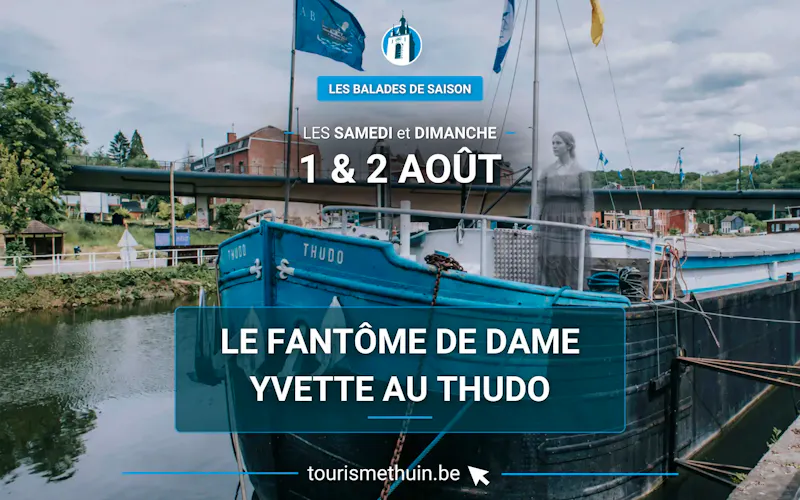 Image of Office du Tourisme de Thuin Image of Office du Tourisme de Thuin